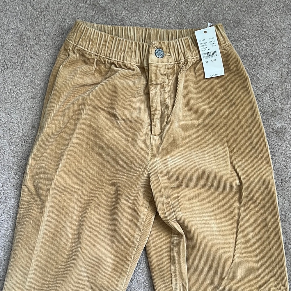 J GALT PANTS